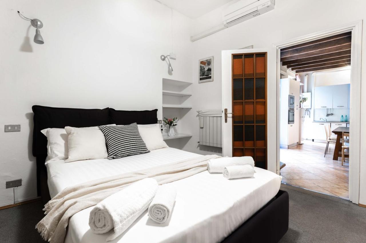 Joivy Fabulous Flat In Central Mailand Exterior foto
