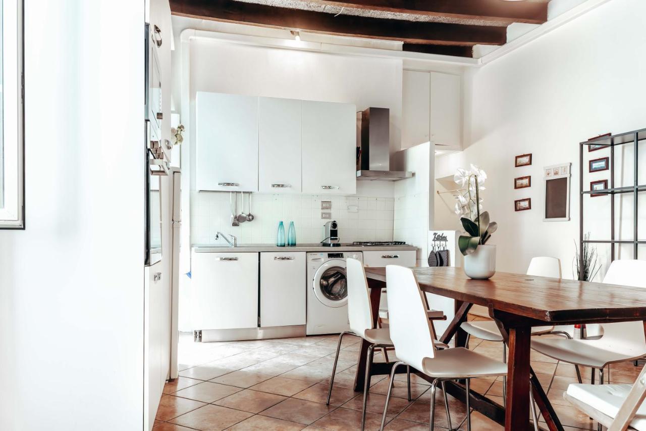 Joivy Fabulous Flat In Central Mailand Exterior foto