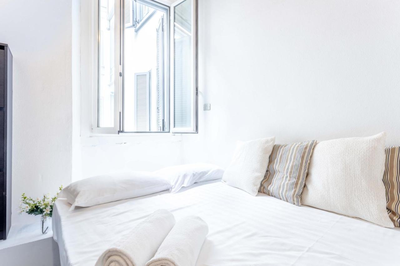 Joivy Fabulous Flat In Central Mailand Exterior foto