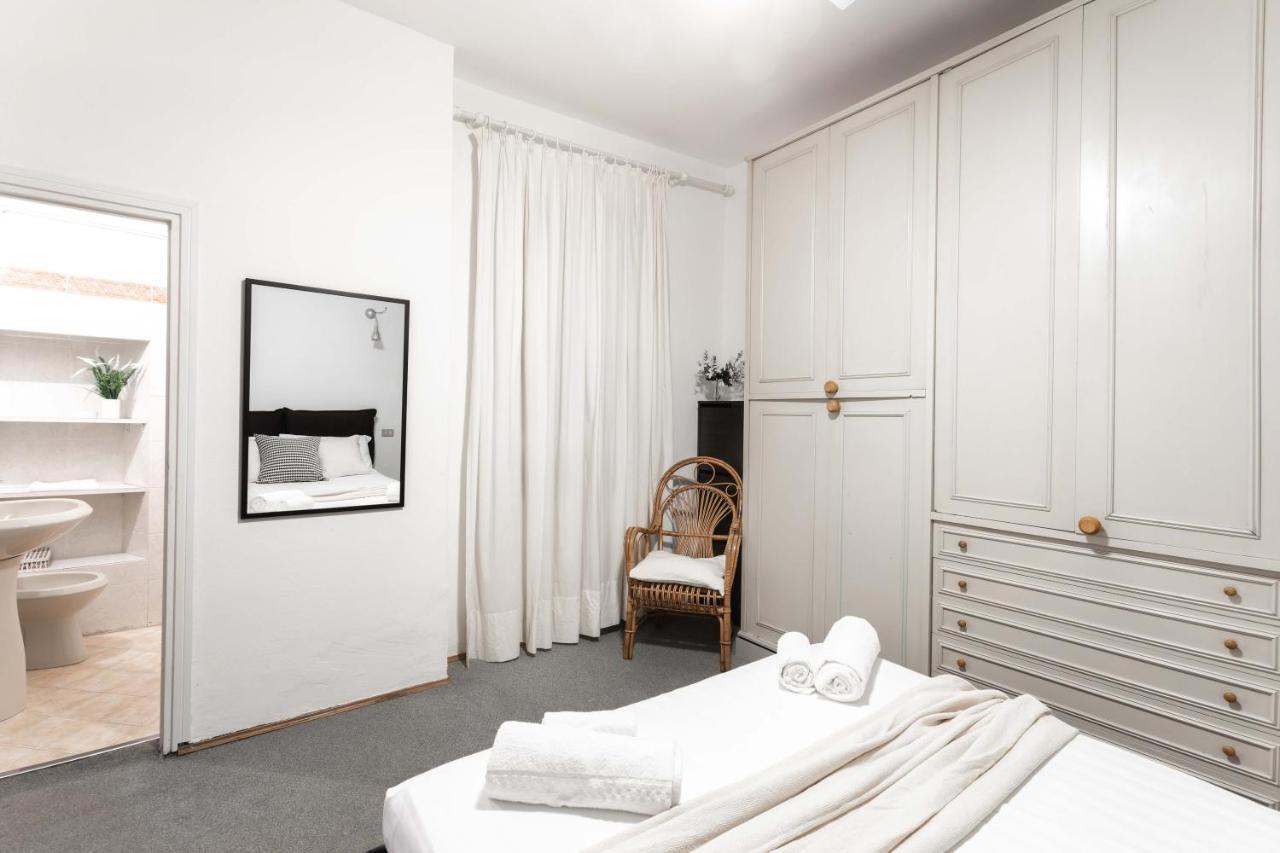 Joivy Fabulous Flat In Central Mailand Exterior foto